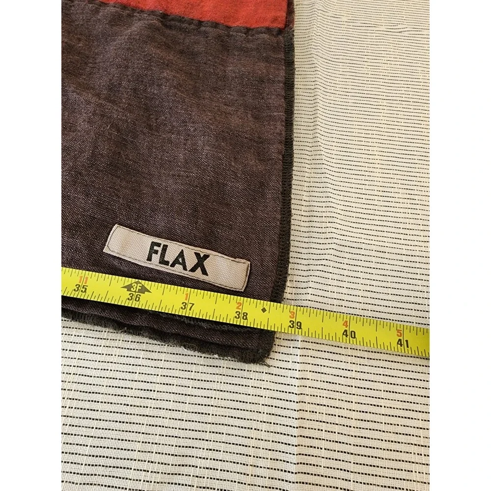 Flax style profile